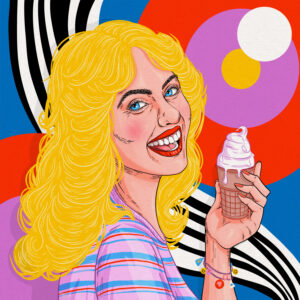Ice Cream Delights